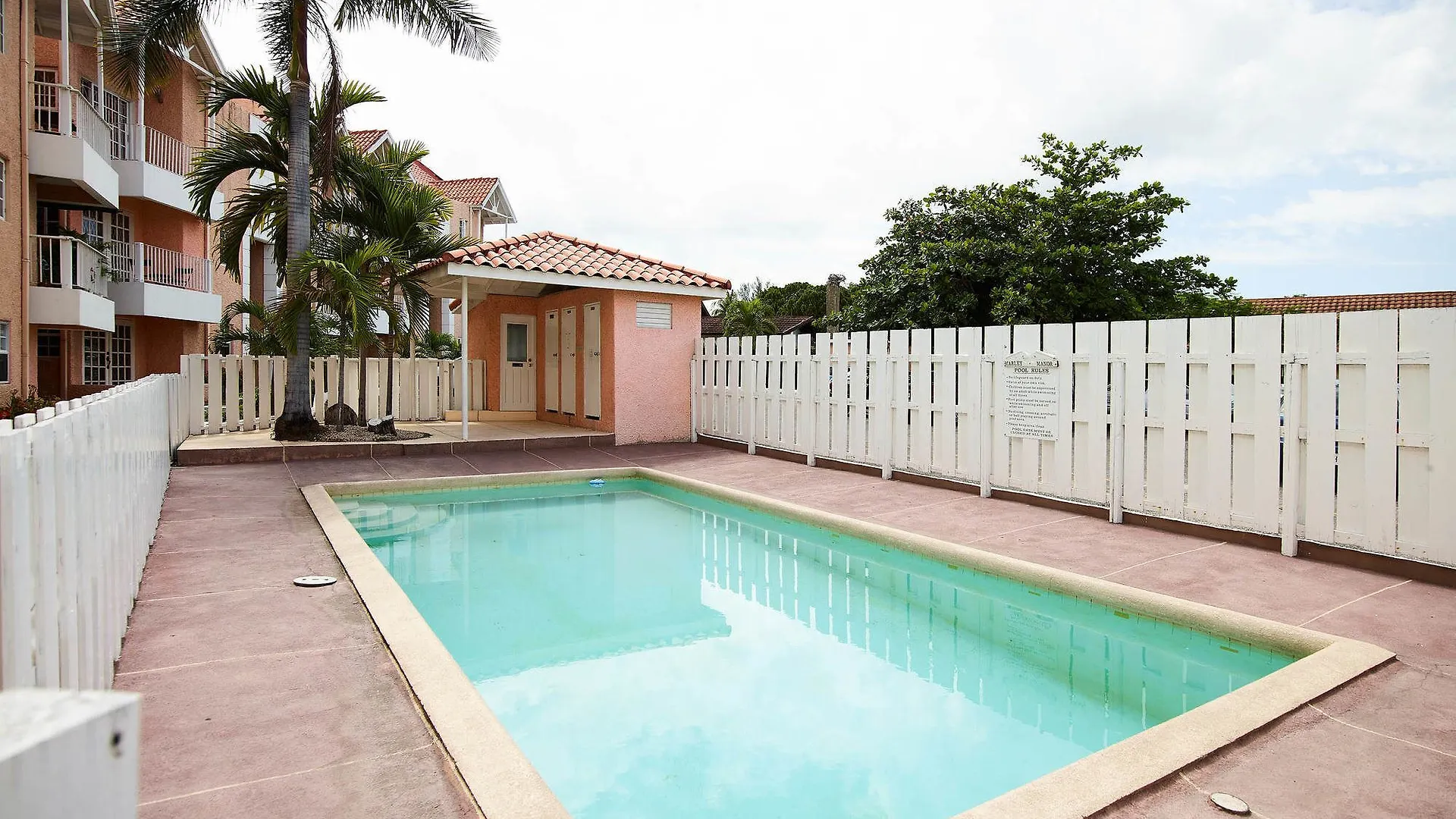 The Oasis At Marley Manor Apartment Kingston