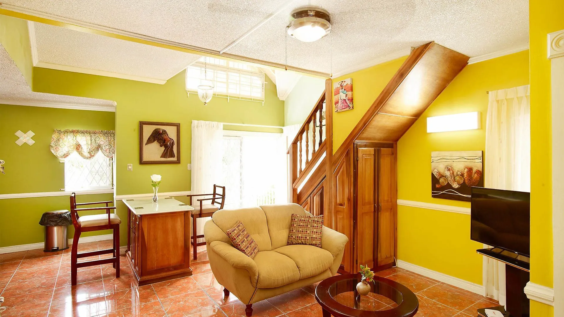The Oasis At Marley Manor Apartment Kingston 0*,  Jamaica